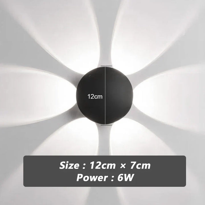 Applique Murale | SUDULI