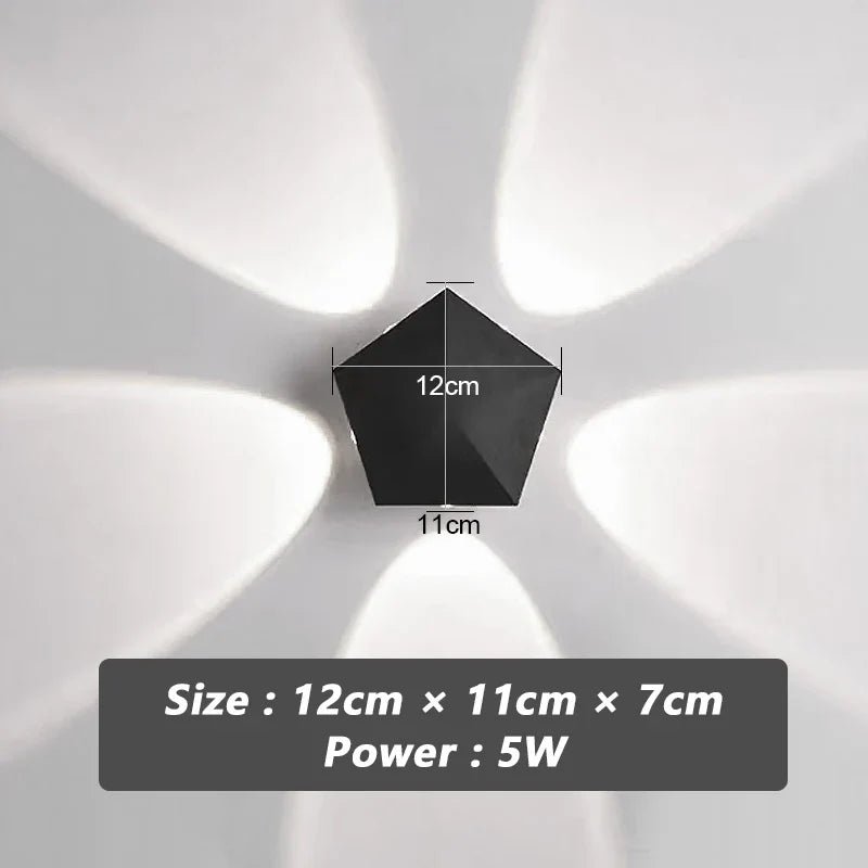 Applique Murale | SUDULI