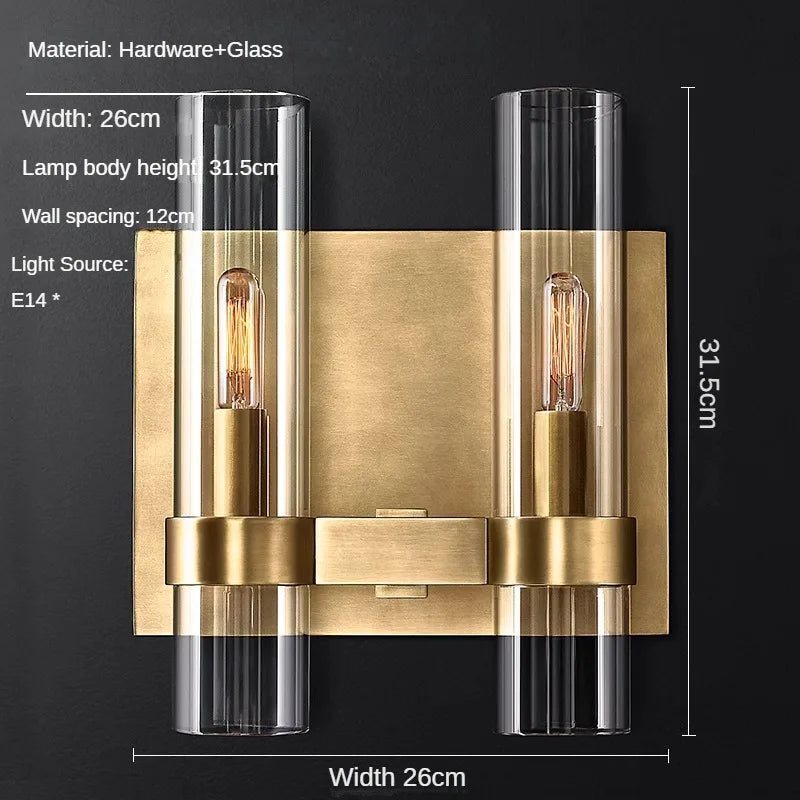 Applique Murale | CLUSINO