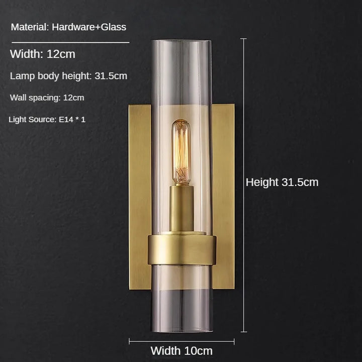 Applique Murale | CLUSINO