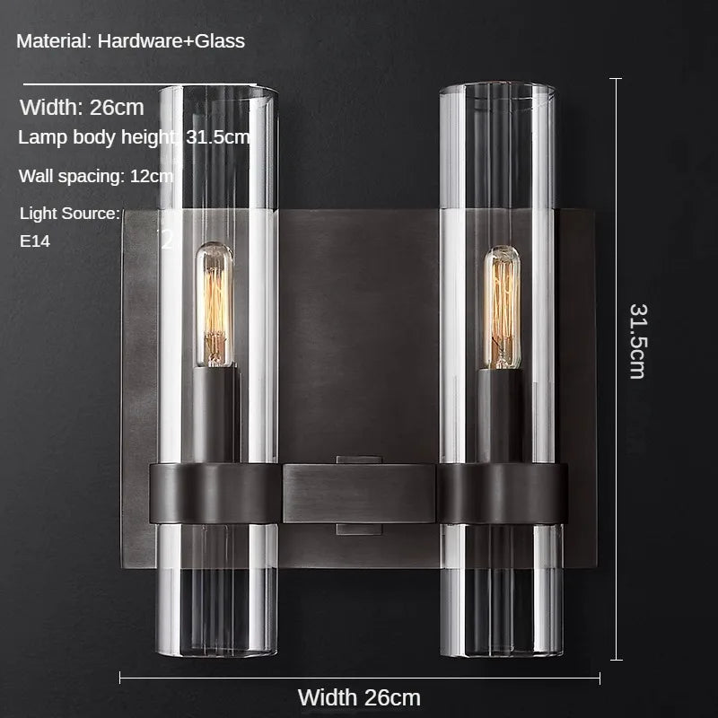 Applique Murale | CLUSINO