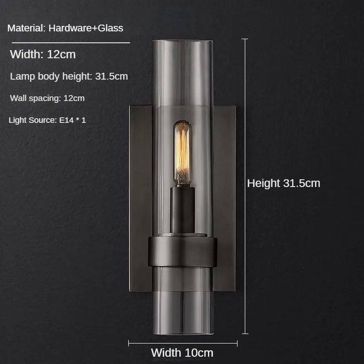 Applique Murale | CLUSINO