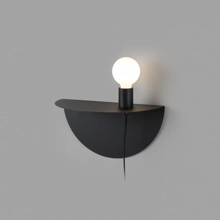Autre détail de l'applique Nit, version droite
