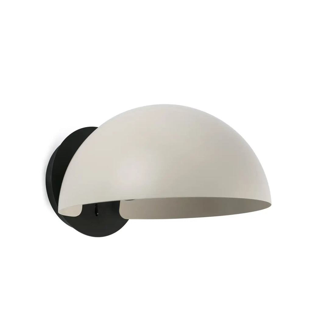 Applique murale Dominica beige de Faro Barcelona