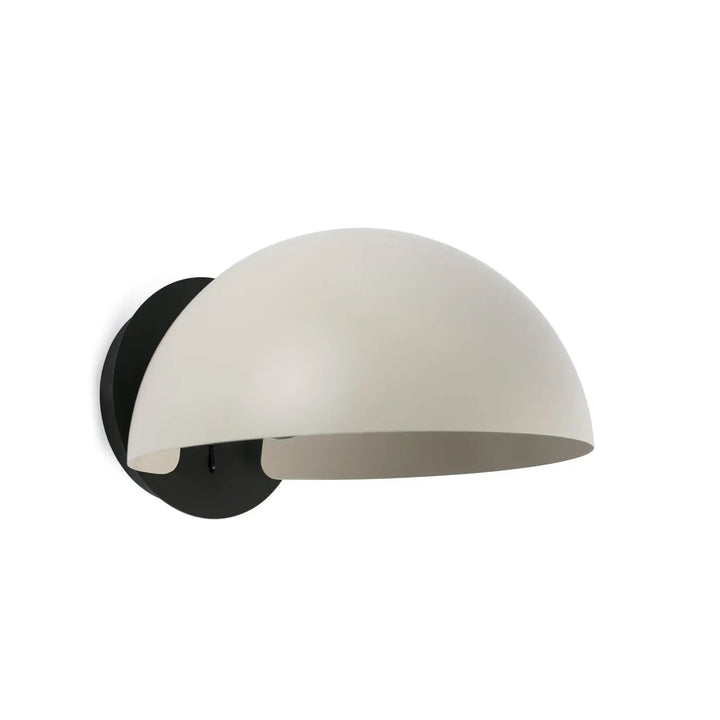 Applique murale Dominica beige de Faro Barcelona