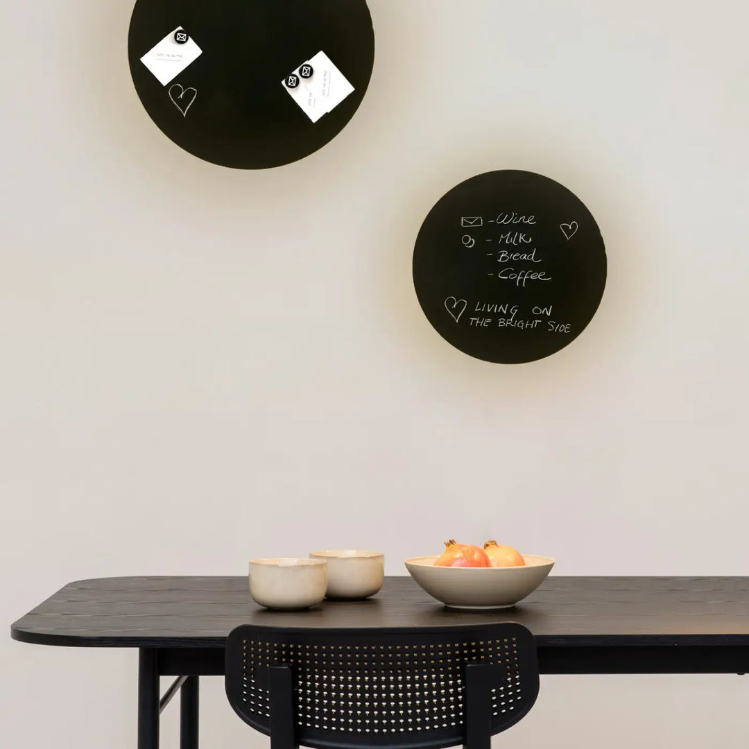 Applique murale Board 45 cm dans une pièce