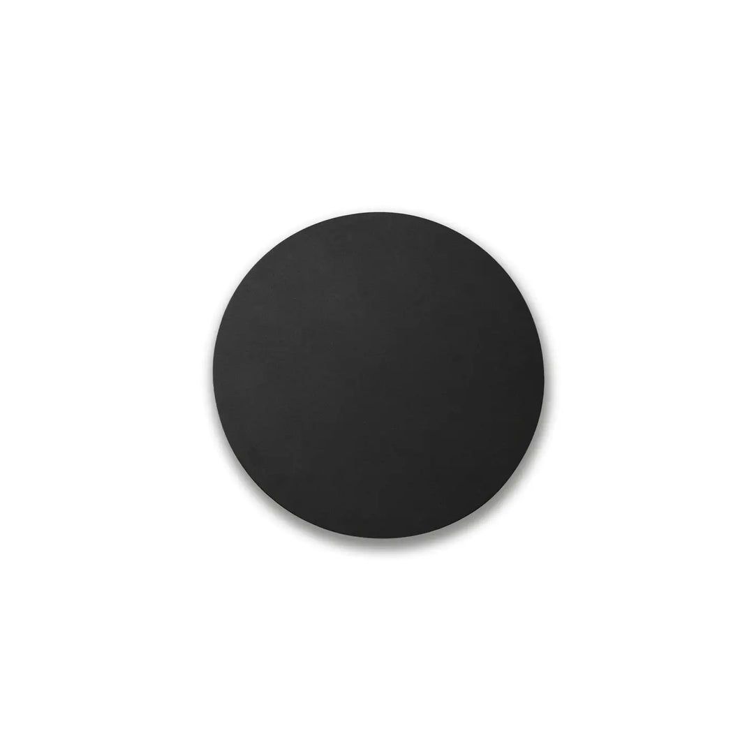 Applique murale Board 35 cm en ardoise noire de Faro Barcelona