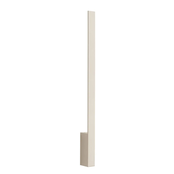 Aplique de pared LED LAHTI 70 beige 4000K