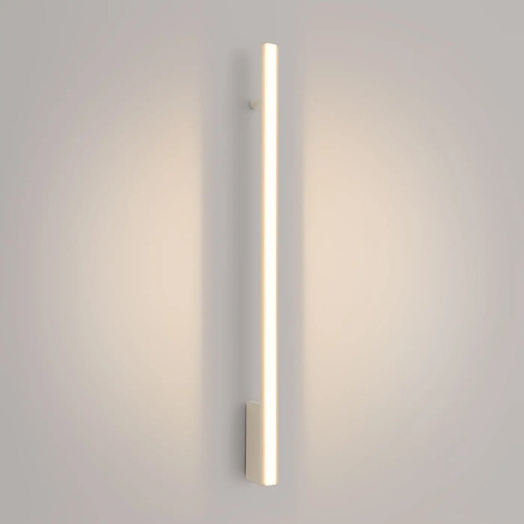 Aplique LED LAGOM 90 beige 3000K