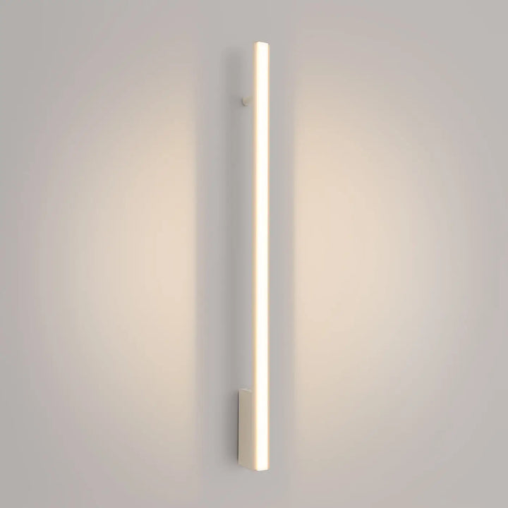 Aplique LED LAGOM 90 beige 3000K