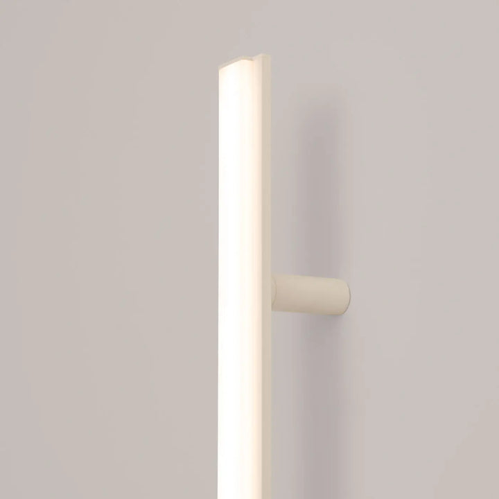 Aplique LED LAGOM 90 beige 3000K