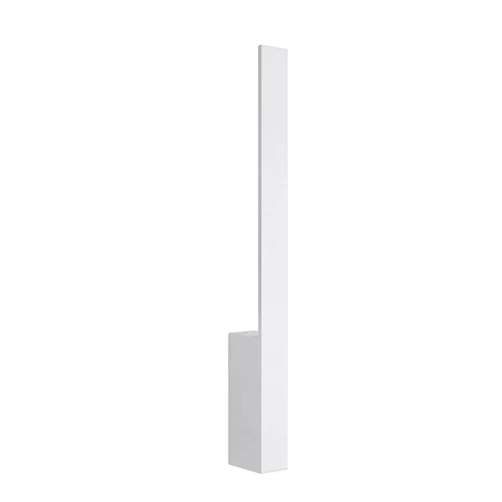 Aplique de pared LAHTI S, blanco 4000K