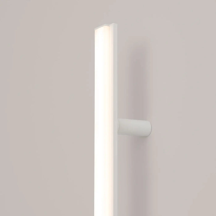 Aplique de pared LED LAGOM 150, blanco, 3000K