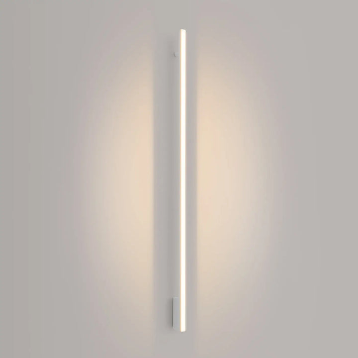Aplique de pared LED LAGOM 150, blanco, 3000K
