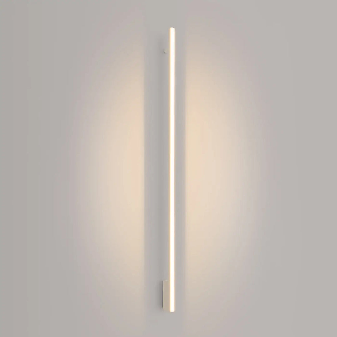 Aplique LED LAGOM 150 beige 3000K
