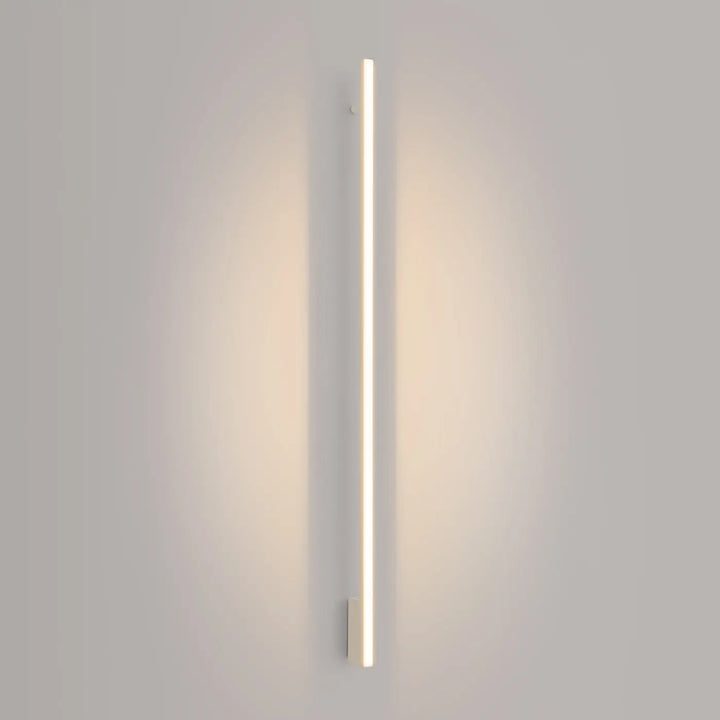 Aplique LED LAGOM 150 beige 3000K