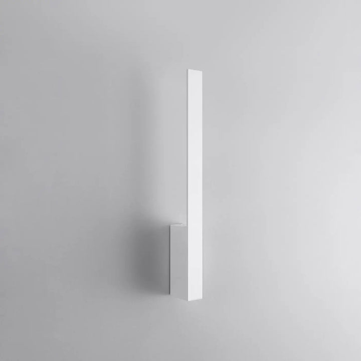 Aplique de pared LAHTI S, blanco 3000K