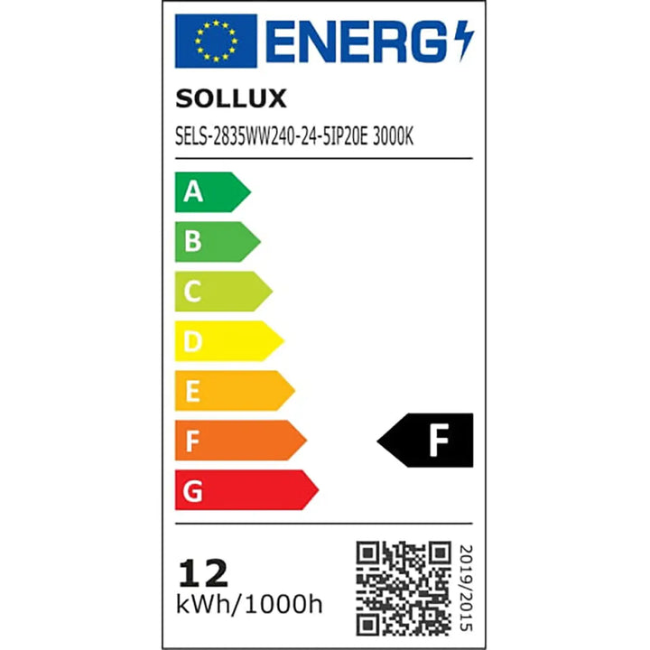 Aplique de pared LAHTI S, blanco 3000K