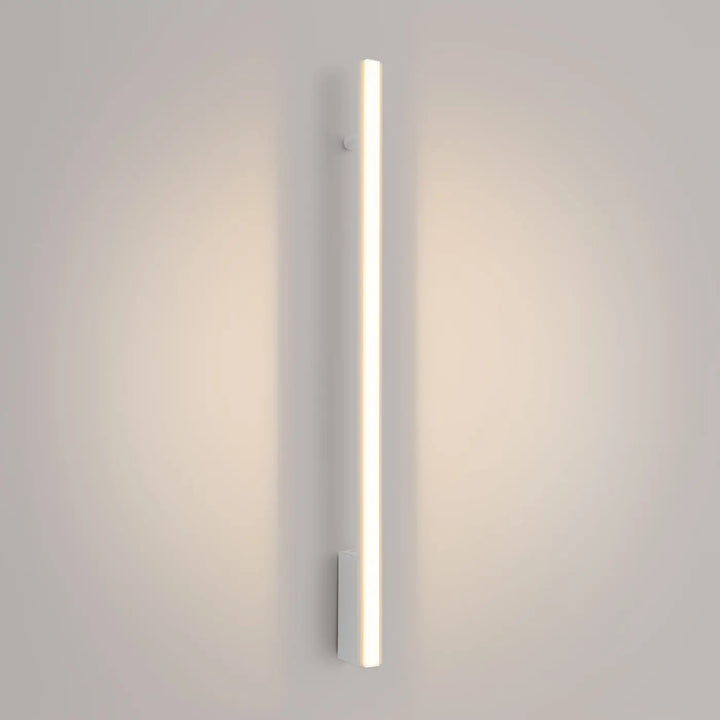Aplique de pared LAGOM 90, LED blanco 3000K