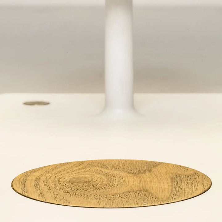 Autre détail de l'applique Niko