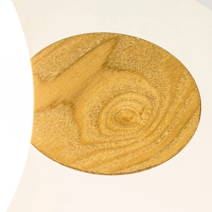 Détail de l'applique Niko