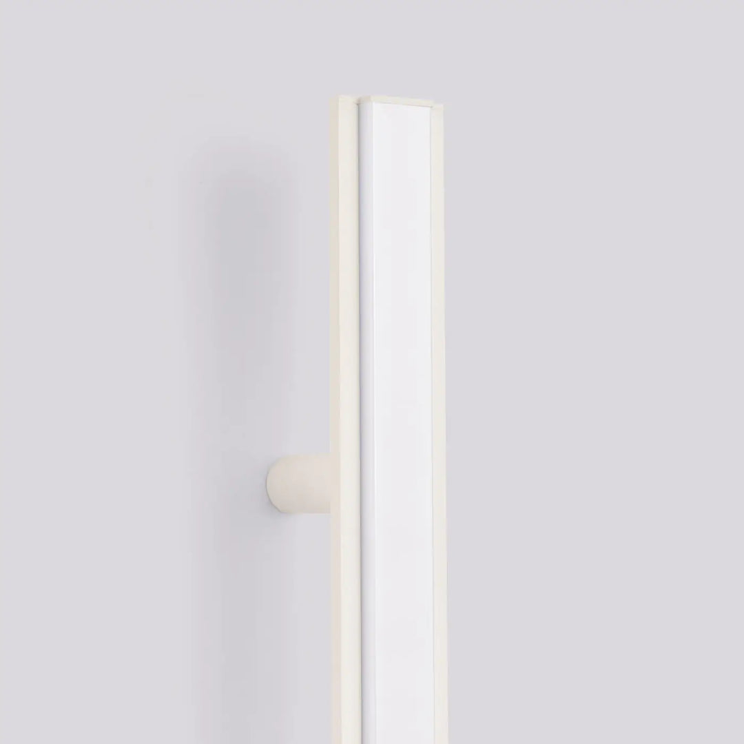 Aplique LED de pared LAGOM 120 beige 3000K