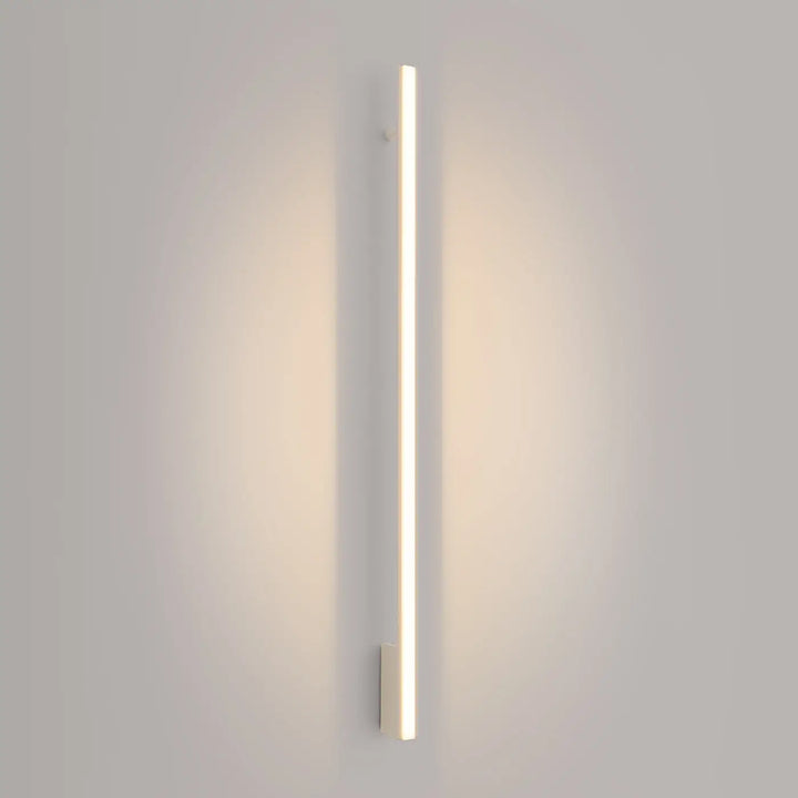 Aplique LED de pared LAGOM 120 beige 3000K