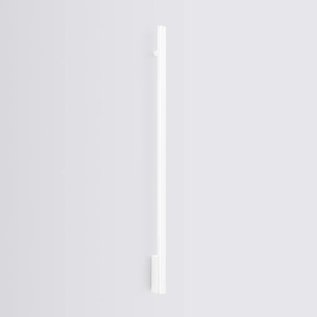 Aplique de pared LED LAGOM 120, blanco, 3000K