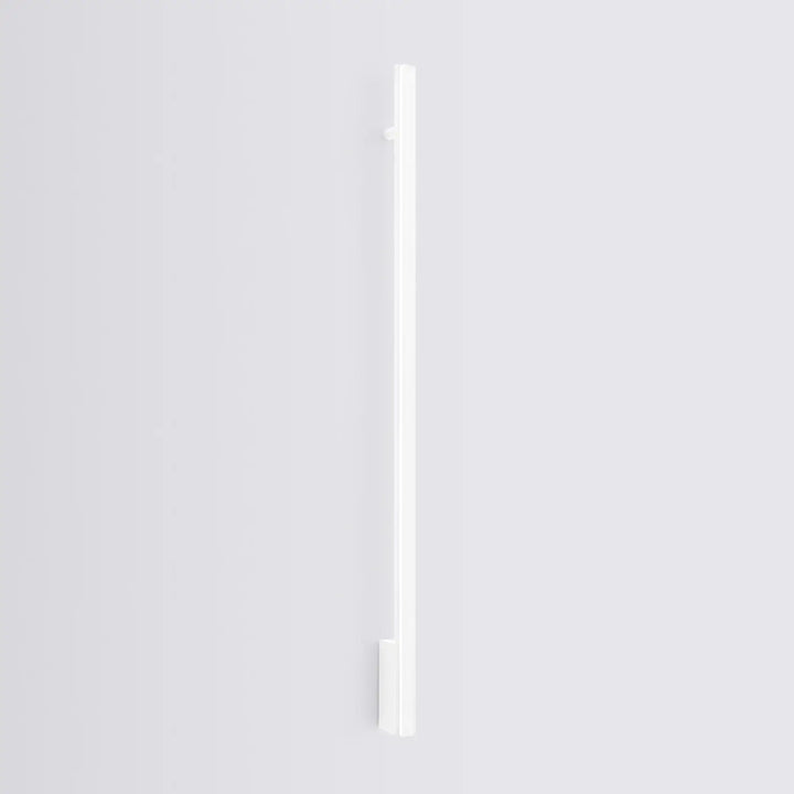 Aplique de pared LED LAGOM 120, blanco, 3000K