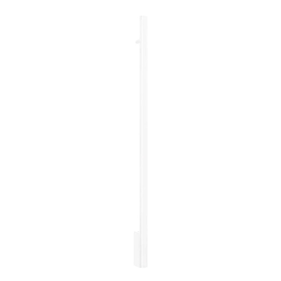 Aplique de pared LED LAGOM 120, blanco, 3000K