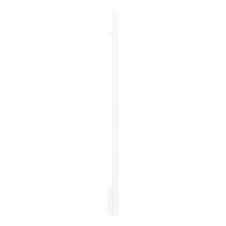Aplique de pared LED LAGOM 120, blanco, 3000K