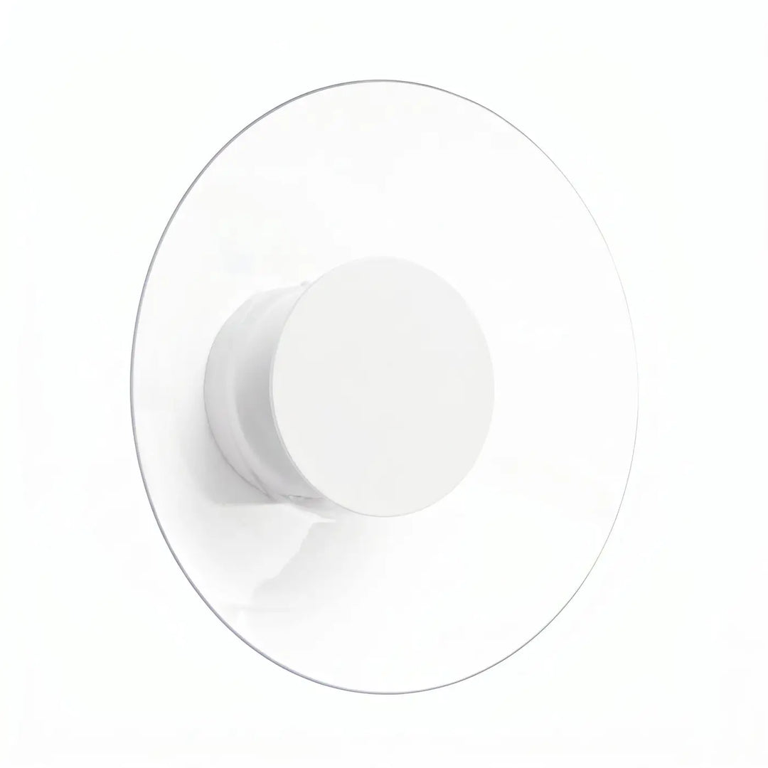 Applique murale ASTRO blanc vue d'ensemble