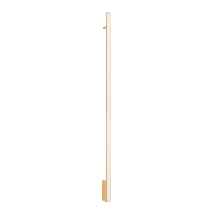 Aplique de pared LAGOM 150 LED dorado 3000K