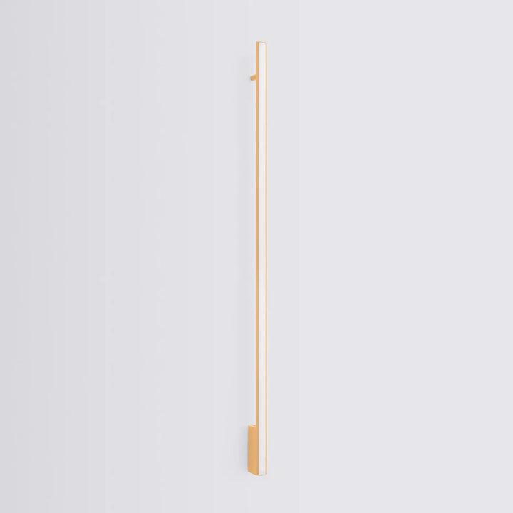 Aplique de pared LAGOM 150 LED dorado 3000K