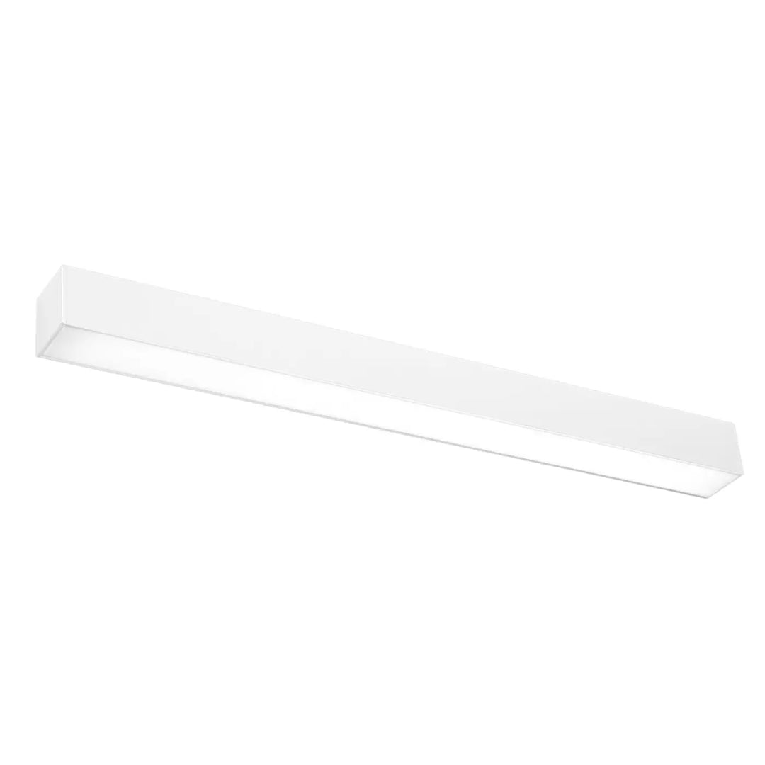Aplique de pared blanco PINNE 67