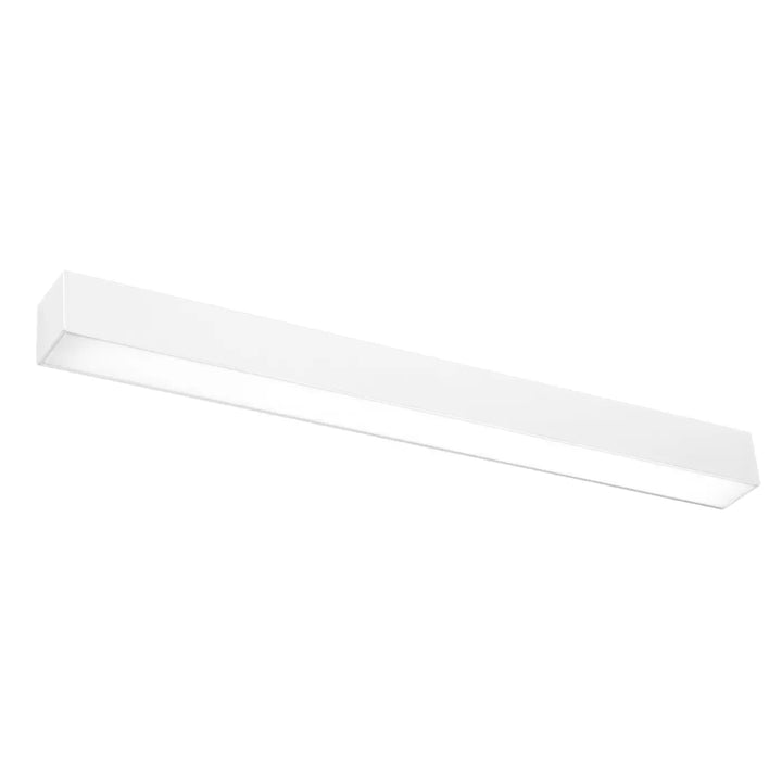 Aplique de pared blanco PINNE 67
