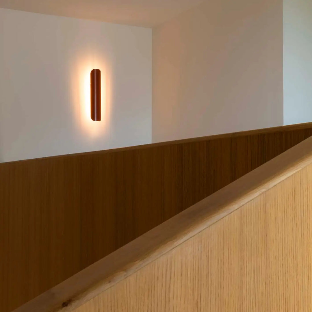 Applique murale Novo de Faro Barcelona dans un intérieur