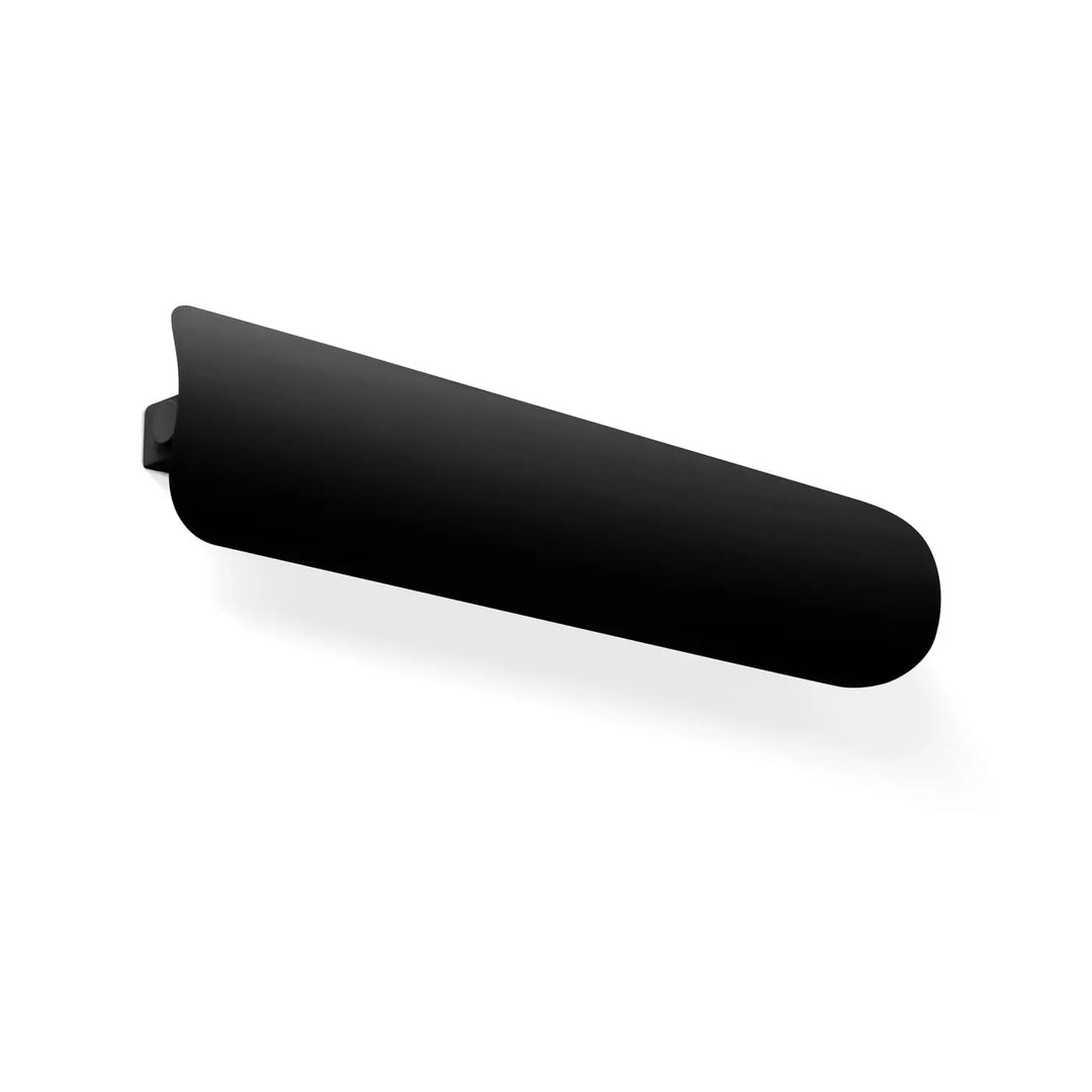 Applique murale Novo 50 cm noire de Faro Barcelona