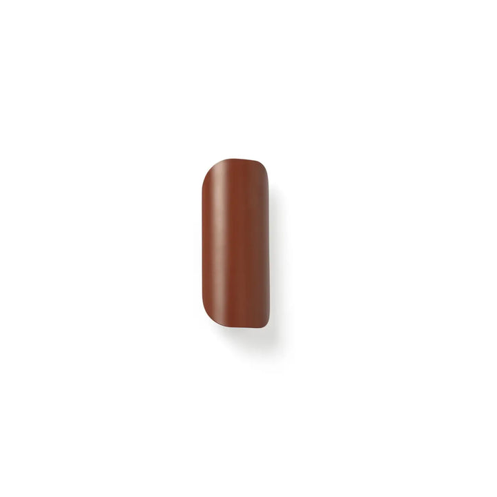 Applique murale Novo 25 cm terracotta de Faro Barcelona
