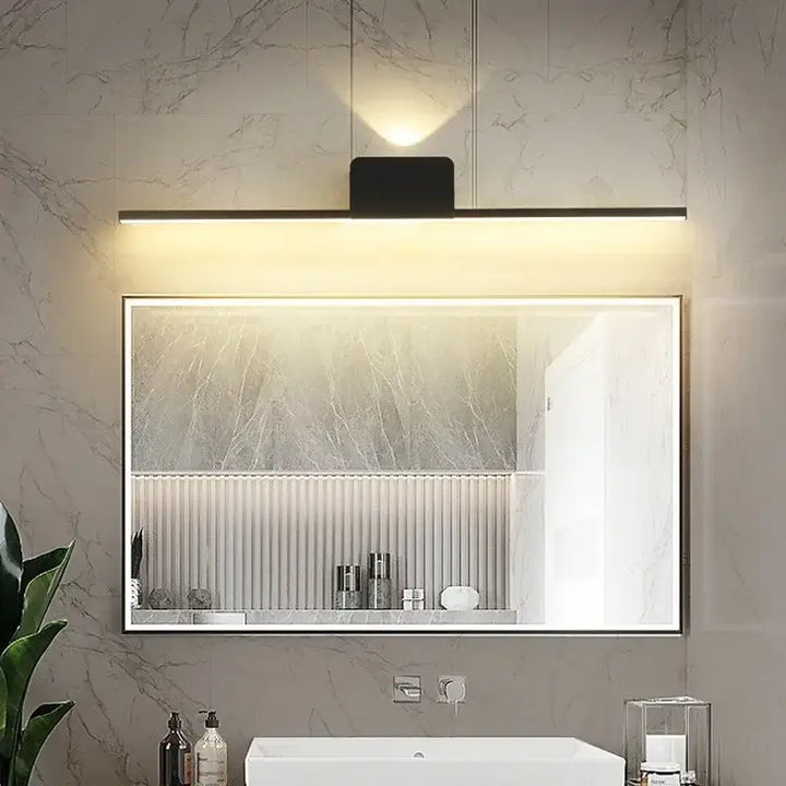 Applique Murale LED Pour Miroir De Salle De Bain Moderne