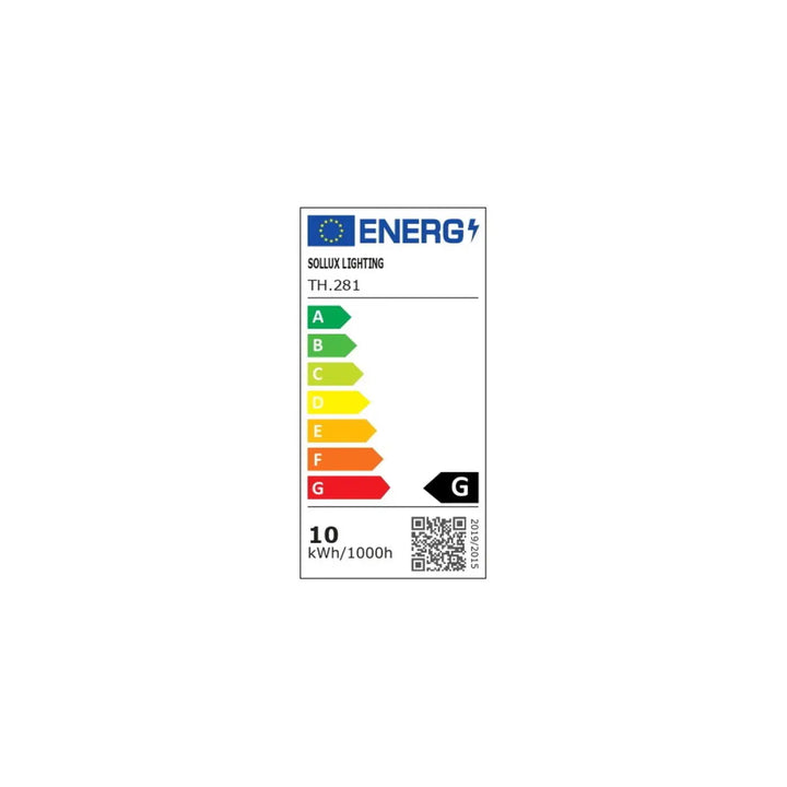 Aplique de pared GALAKSE, LED negro, 2700-6500K