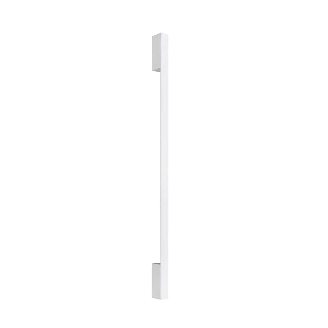 Applique murale SAPPO blanc éteinte, vue d'ensemble