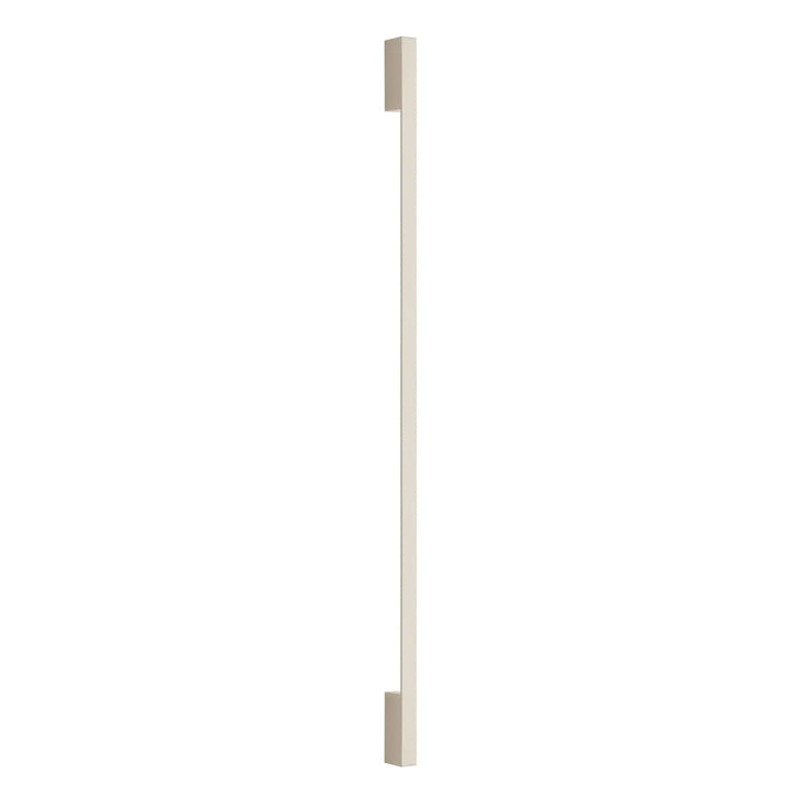Applique murale SAPPO beige éteinte, vue d'ensemble