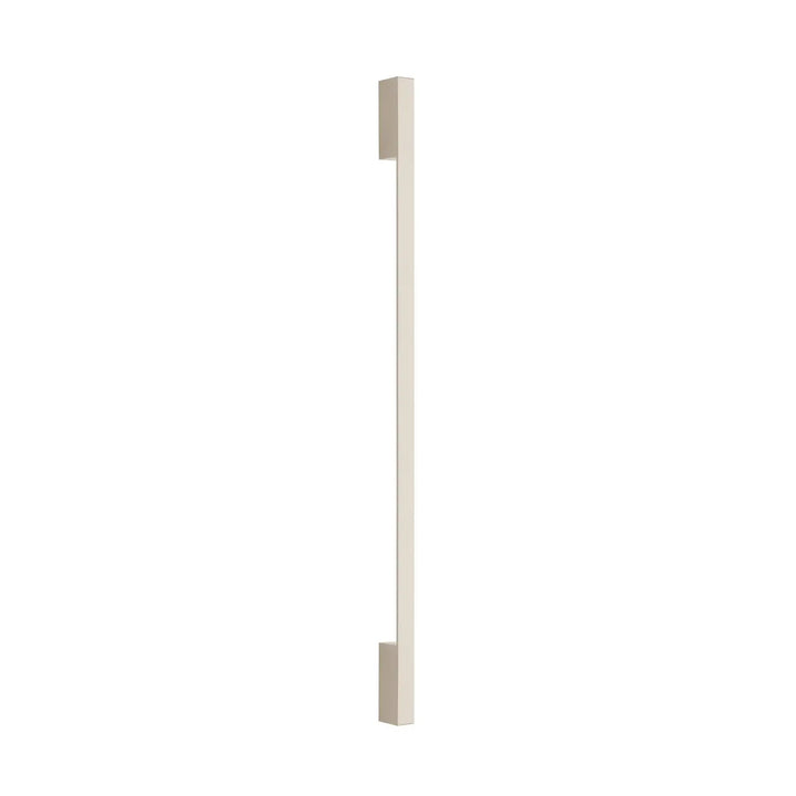 Applique murale SAPPO beige éteinte, vue d'ensemble