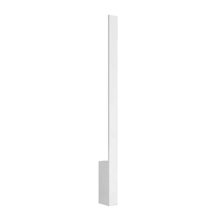 Aplique de pared LAHTI M, blanco 3000K