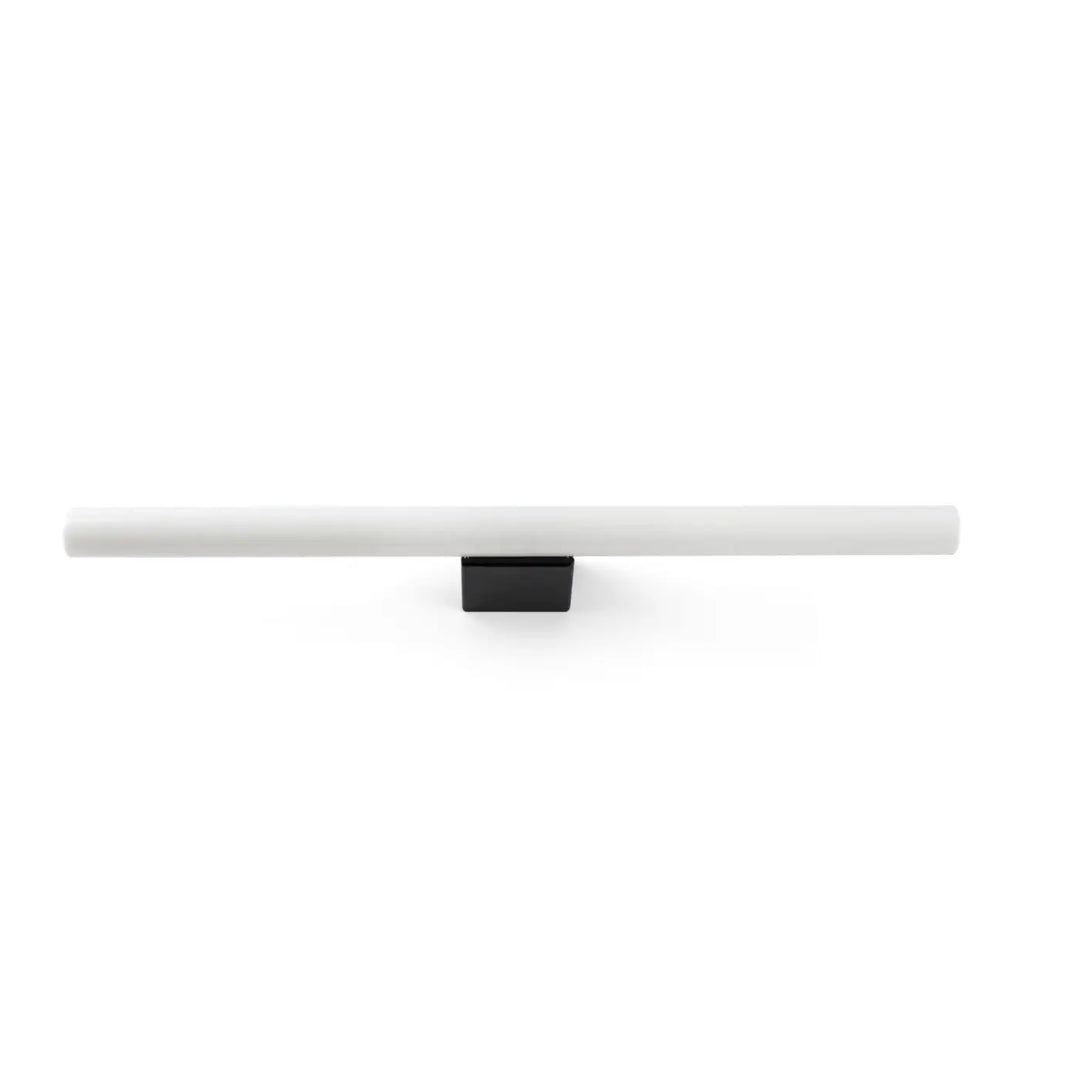 Applique murale Calma noire 50 cm de Faro Barcelona