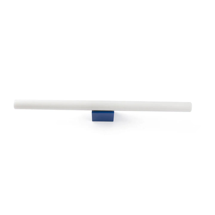 Applique murale Calma bleue 50 cm de Faro Barcelona