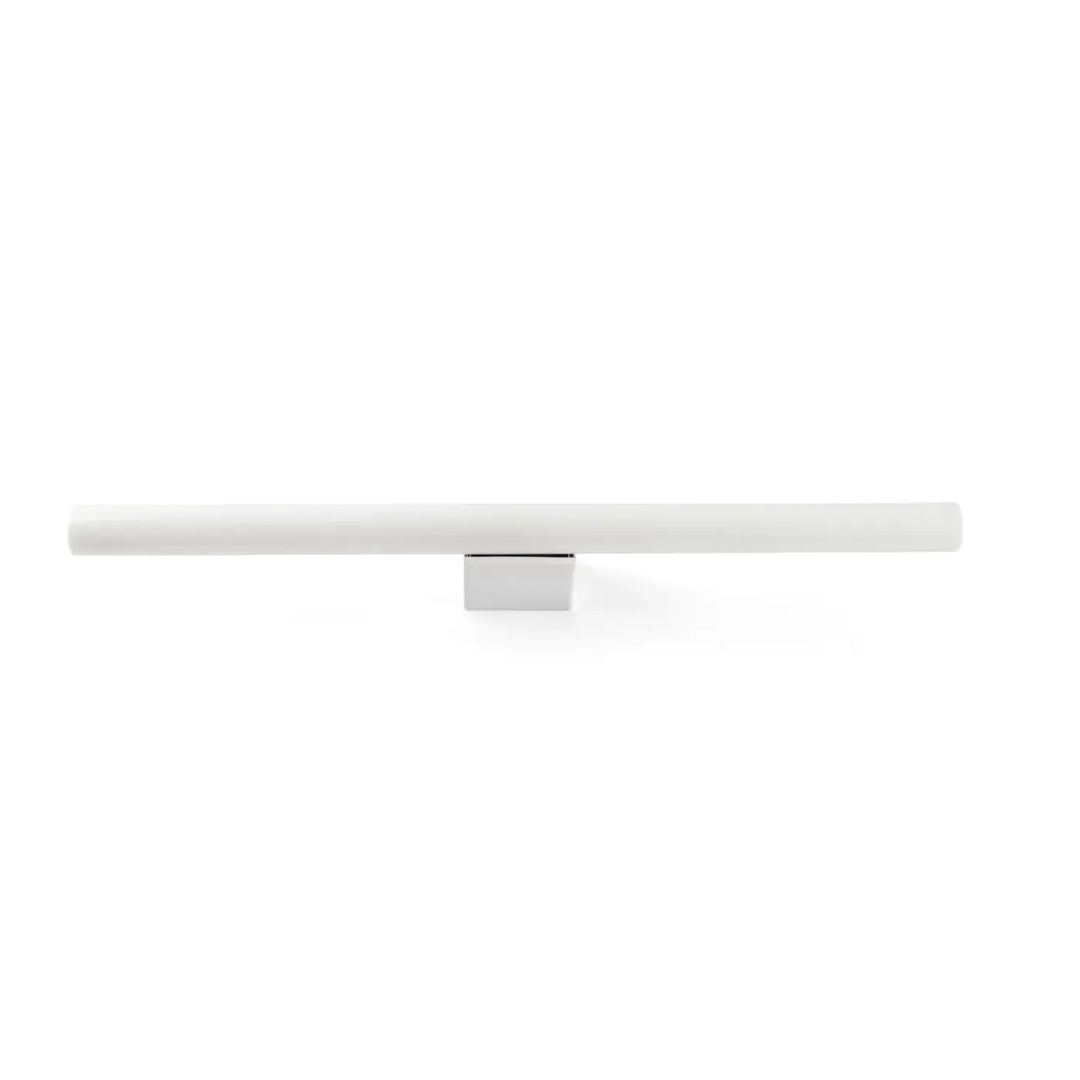 Applique murale Calma blanche 50 cm de Faro Barcelona