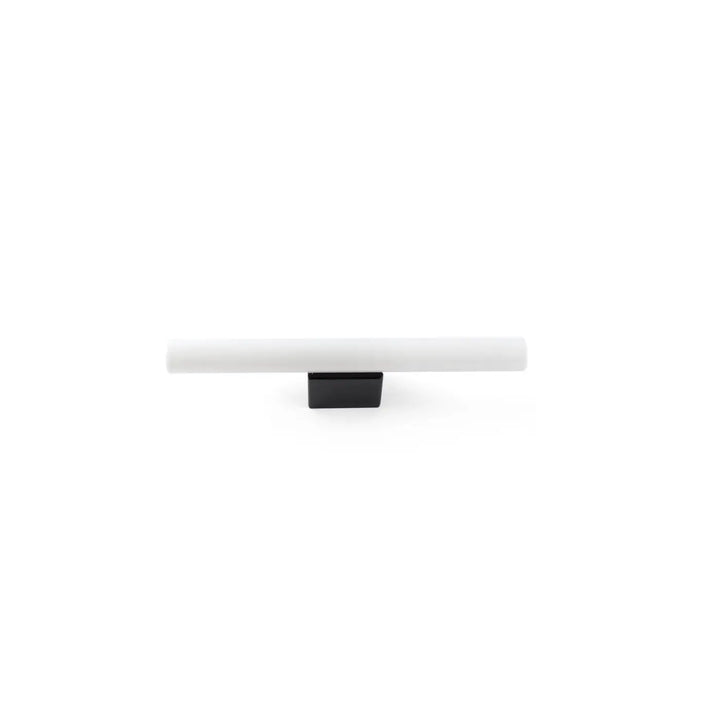 Applique murale Calma noire 30 cm de Faro Barcelona
