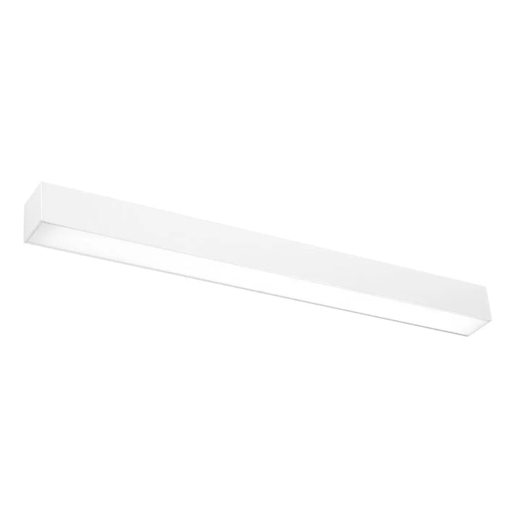 Aplique de pared blanco PINNE 67